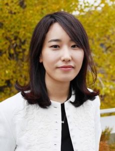 Park Ji-eun