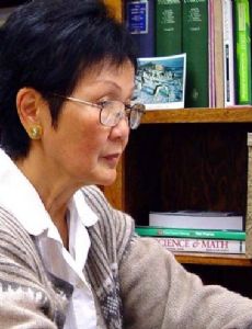 Roseli Ocampo-Friedmann