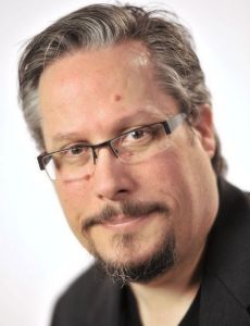 David Garneau