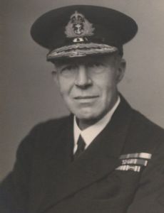 Charles Forbes (Royal Navy officer)