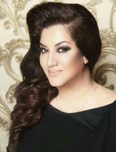 Hina Dilpazir