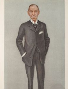 Hamilton Cuffe, 5th Earl of Desart