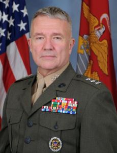 Kenneth F. McKenzie Jr.