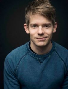 Andrew Keenan-Bolger