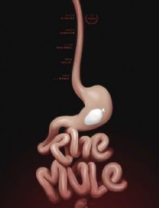 The Mule