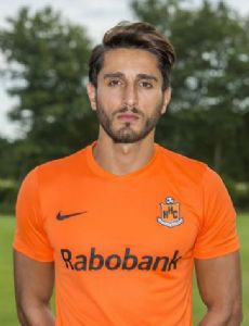 Hamid Zarbaf