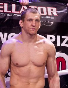Vyacheslav Vasilevsky