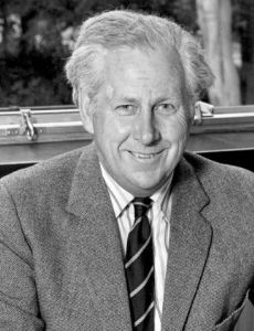 Logie Bruce Lockhart