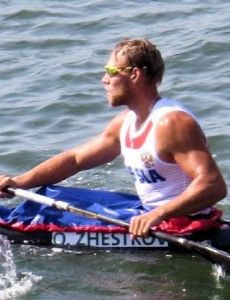 Oleg Zhestkov