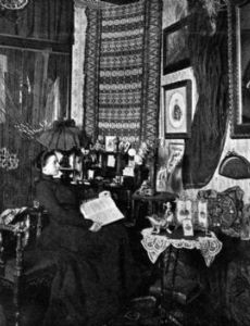 Marie Gutheil-Schoder