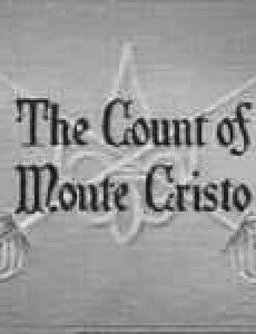 The Count of Monte Cristo