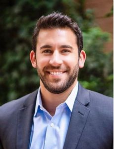 Derek Peth