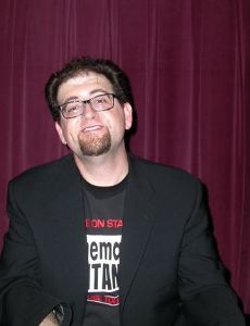 J. Elvis Weinstein