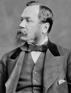 John Willoughby Crawford