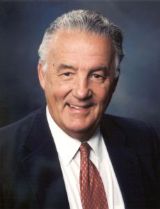 Paul Sarbanes