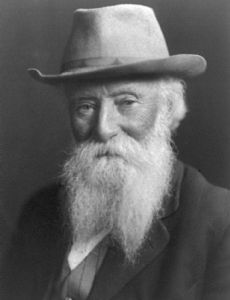 John Burroughs