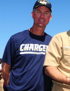 Mike McCoy (American football coach)