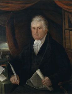 Thomas Coke, 1st Earl of Leicester (seventh creation)