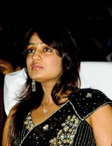 Nikitha