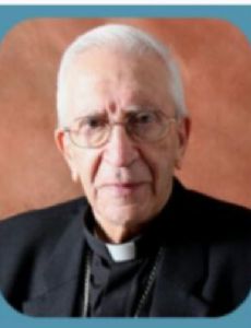 José Gabriel Diaz Cueva