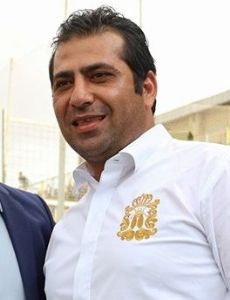 Ali Samereh