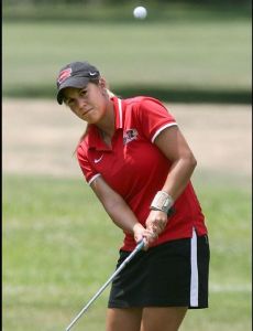Rachel Powers (Golf)