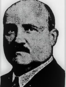 Adam H. Dickey