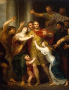 Marcus Atilius Regulus