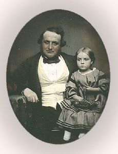 William Cargill