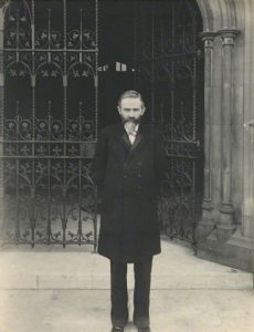 Sir Thomas Russell, 1st Baronet