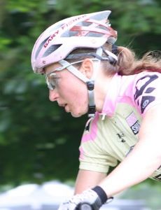 Jenny Copnall