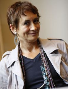 Caroline Loeb