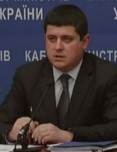 Maksym Burbak