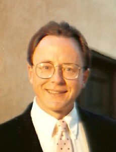 Michael Francke
