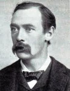 George Manwaring