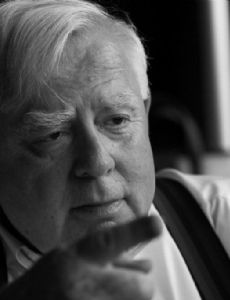 Allan Schnaiberg