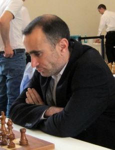 Namig Guliyev