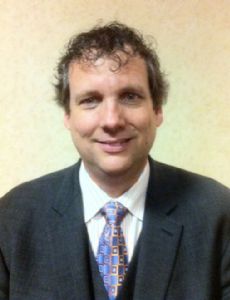 Peter Merry