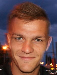 Edin Salkić