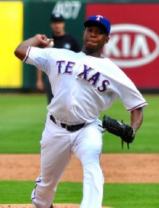 Neftali Feliz