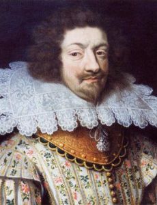 Charles Gonzaga, Duke of Mantua and Montferrat