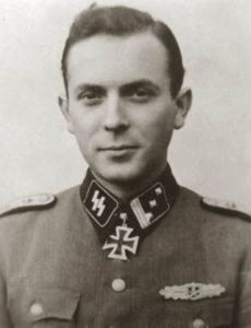 Eberhard Heder