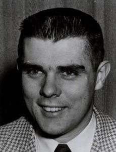 Ken Murray (basketball)