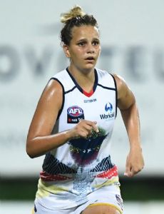 Danielle Ponter