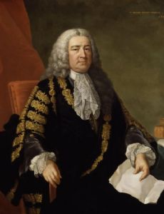 Henry Pelham