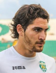 Gustavo Blanco Leschuk