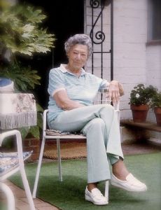 Dorothy Spencer