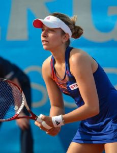 Polina Pekhova