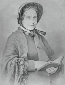 Catherine Booth