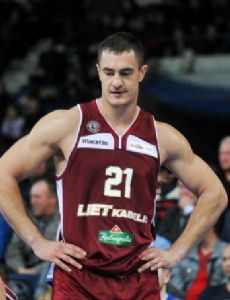Simas Galdikas